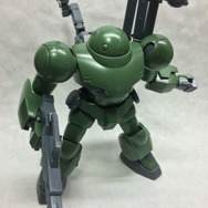 パワードアームズパワーダー