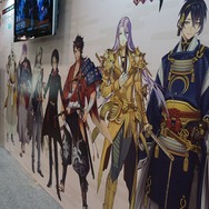 【WF2015冬】『刀剣乱舞』の「三日月宗近」ねんどろいど原型が展示!「小狐丸」や「加州清光」のフィギュア化も決定