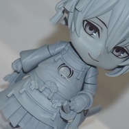 【WF2015冬】『刀剣乱舞』の「三日月宗近」ねんどろいど原型が展示!「小狐丸」や「加州清光」のフィギュア化も決定