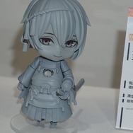 【WF2015冬】『刀剣乱舞』の「三日月宗近」ねんどろいど原型が展示!「小狐丸」や「加州清光」のフィギュア化も決定