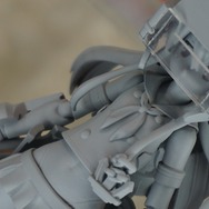 【WF2015冬】「合金 島風」の原型と設定画を発見!超合金「連装砲ちゃん」の姿も