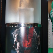 【WF2015冬】『MGS V: TPP』のスネーク、ソ連軍兵士、新型二足歩行兵器、ロボットアームが早くもフィギュア化