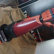 【WF2015冬】『MGS V: TPP』のスネーク、ソ連軍兵士、新型二足歩行兵器、ロボットアームが早くもフィギュア化