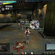 ホビーマンガ風アクションRPG『ゴーストX』−隣国にて騎乗可能な「妖怪兵器」を発表