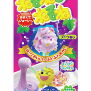「ねるねるねるね」が3DS『新・ロロナのアトリエ』とコラボ!?取り急ぎ生産工場に行ってみた