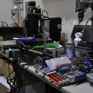 「管コレ」を手かげるマッドサイエンティストJHに突撃インタビュー！その思想と原点を訊いた（前編）