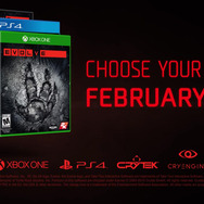 今週発売の新作ゲーム『Evolve』『戦国無双4-II』『ゼルダの伝説 ムジュラの仮面 3D』『ロード オブ ザ フォールン』他
