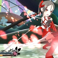 PS Vita『結城友奈は勇者である』三好夏凜がプレイキャラとして参戦！「鷲尾須美」の3人も登場