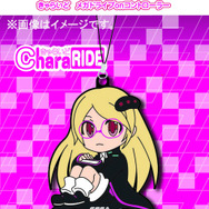 きゃらいど on コントローラ(メガドラ)