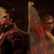 PS4/Xbox One版『セインツロウIV』発売決定！PS3向けの超完全版も