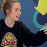 海外10代、パワーグローブで『ハイウェイスター』を初体験…その反応とは