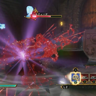 『影牢 もう1人のプリンセス』悲劇の少女「レイナ」のプレイ動画が公開、新作のトラップアクションを確認