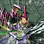 『ジョジョの奇妙な冒険 アイズオブヘブン』スピードワゴン参戦! 波紋・スタンドに続く第3のスタイルとは