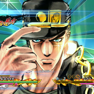 『ジョジョの奇妙な冒険 アイズオブヘブン』スピードワゴン参戦! 波紋・スタンドに続く第3のスタイルとは