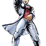 『ジョジョの奇妙な冒険 アイズオブヘブン』スピードワゴン参戦! 波紋・スタンドに続く第3のスタイルとは