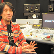 FFバンド「THE PRIMALS」祖堅正慶再び！ライブ＆UE IEMインタビュー