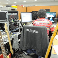 FFバンド「THE PRIMALS」祖堅正慶再び！ライブ＆UE IEMインタビュー