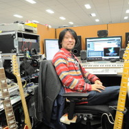 FFバンド「THE PRIMALS」祖堅正慶再び！ライブ＆UE IEMインタビュー