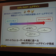 スマホ版「ログレス」はこうして作られた。PCゲームしか開発経験のないチームが取り組んだゲームデザインの挑戦