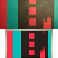 めくるめく紙の世界、純粋思考型ペーパーパズル『KAMI』が3DSで2月18日より配信