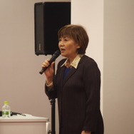 漫画界の巨匠、里中満智子氏がゲーム開発者に語った日本のクリエイティブの背景