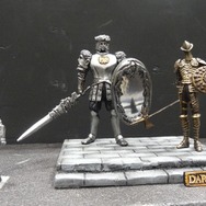 【WF2015冬】一般ブースはメダロットが激熱！ゲーム系出展まとめ