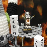 【WF2015冬】一般ブースはメダロットが激熱！ゲーム系出展まとめ