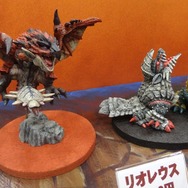 【WF2015冬】一般ブースはメダロットが激熱！ゲーム系出展まとめ