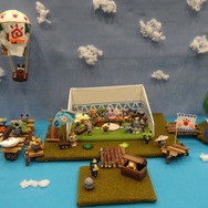 【WF2015冬】一般ブースはメダロットが激熱！ゲーム系出展まとめ