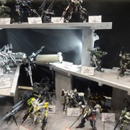 【WF2015冬】一般ブースはメダロットが激熱！ゲーム系出展まとめ