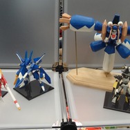 【WF2015冬】一般ブースはメダロットが激熱！ゲーム系出展まとめ