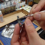 【WF2015冬】一般ブースはメダロットが激熱！ゲーム系出展まとめ