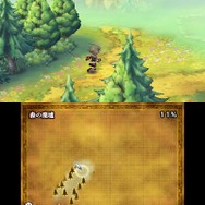 『レジェンド オブ レガシー』体験版が配信開始、セーブデータはそのまま製品版で使用可能