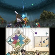 『レジェンド オブ レガシー』体験版が配信開始、セーブデータはそのまま製品版で使用可能