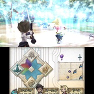 『レジェンド オブ レガシー』体験版が配信開始、セーブデータはそのまま製品版で使用可能