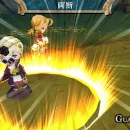 『レジェンド オブ レガシー』体験版が配信開始、セーブデータはそのまま製品版で使用可能