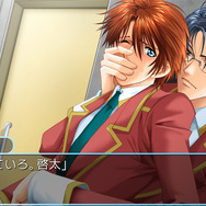 ボーイズラブの金字塔『学園ヘヴン』がPS Vitaで発売決定、PSP版から更に遊びやすく進化