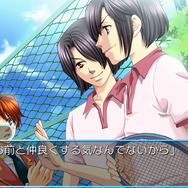 ボーイズラブの金字塔『学園ヘヴン』がPS Vitaで発売決定、PSP版から更に遊びやすく進化