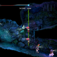 新要素たっぷり！PS4『みんなでスペランカーZ』詳細と最新スクリーンショットが公開