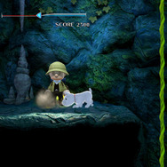 新要素たっぷり！PS4『みんなでスペランカーZ』詳細と最新スクリーンショットが公開