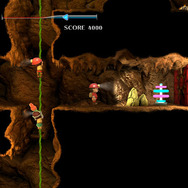 新要素たっぷり！PS4『みんなでスペランカーZ』詳細と最新スクリーンショットが公開