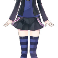 サヨ（CV:前田愛）