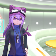 『デジモンストーリー CS』にムーンライトの「サヨ」が登場！7大魔王やディアナモンも