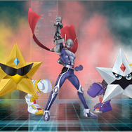 『デジモンストーリー CS』にムーンライトの「サヨ」が登場！7大魔王やディアナモンも