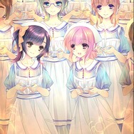 『白衣性愛情依存症』本作で描かれるエピソードの一部が公開に…原由実・田村ゆかりのコメントも