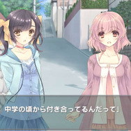 『白衣性愛情依存症』本作で描かれるエピソードの一部が公開に…原由実・田村ゆかりのコメントも