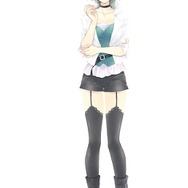 『白衣性愛情依存症』本作で描かれるエピソードの一部が公開に…原由実・田村ゆかりのコメントも