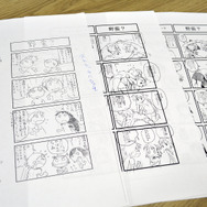 あのユークスが漫画連載！JKプロレス漫画「ロリクラ☆ほーるど！」作家インタビュー…プロレス愛からパンツのエンタメ性まで