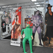 あのユークスが漫画連載！JKプロレス漫画「ロリクラ☆ほーるど！」作家インタビュー…プロレス愛からパンツのエンタメ性まで