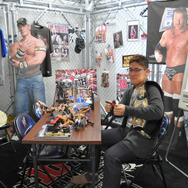 あのユークスが漫画連載！JKプロレス漫画「ロリクラ☆ほーるど！」作家インタビュー…プロレス愛からパンツのエンタメ性まで